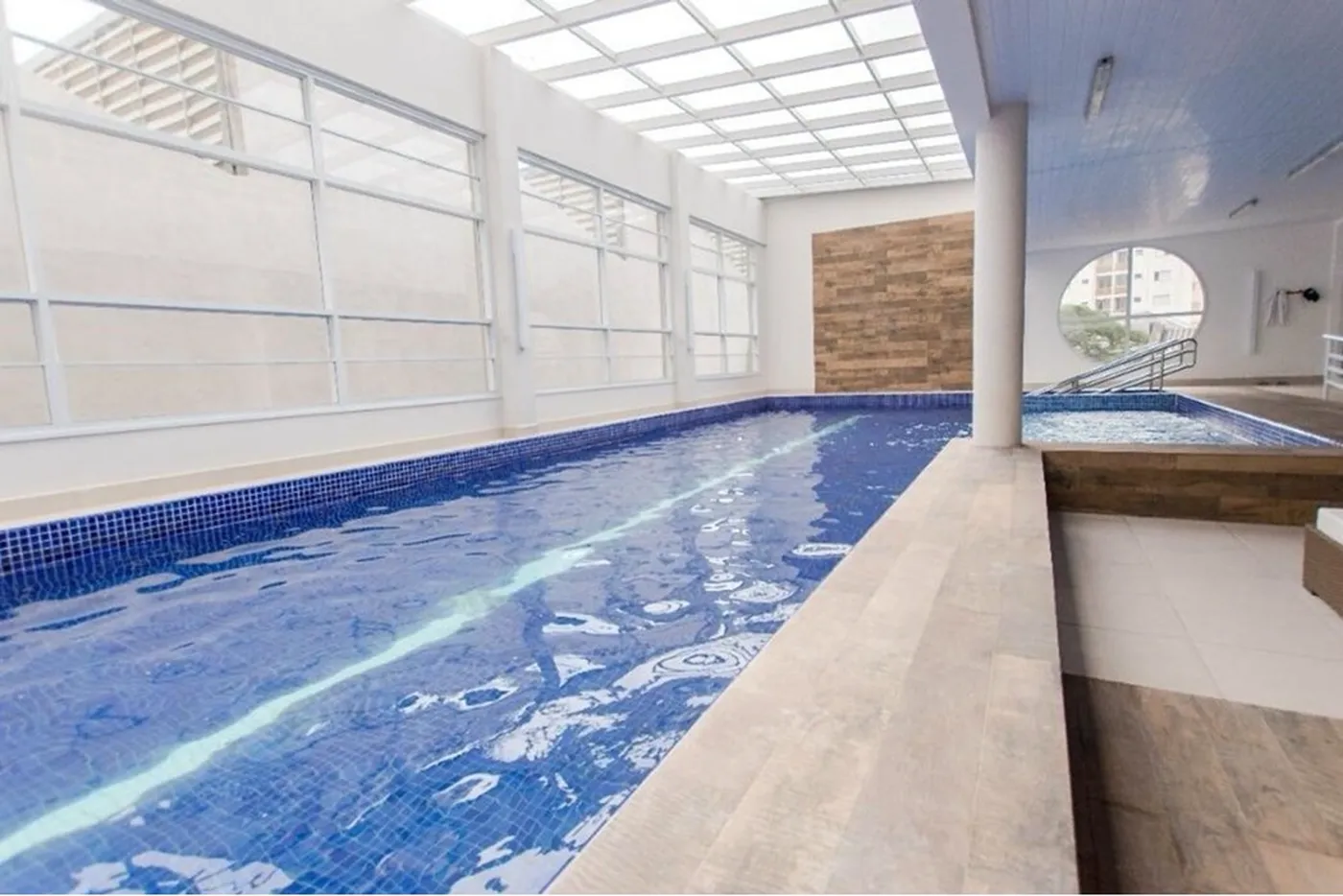 BFODAP 27 Apto 601081019-56 - REMAX Lepex Exclusividades — foto 2