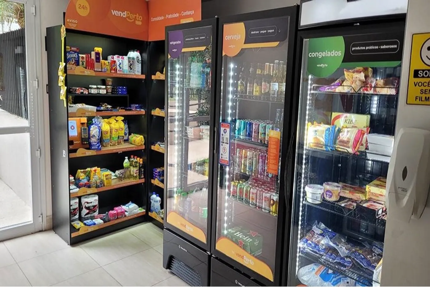 BFODAP 27 Apto 601081019-56 - REMAX Lepex Exclusividades — foto 5