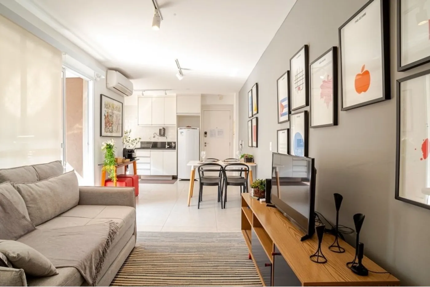 CA 810 Apto 602231016-7 - Remax Prime Connection Exclusividades