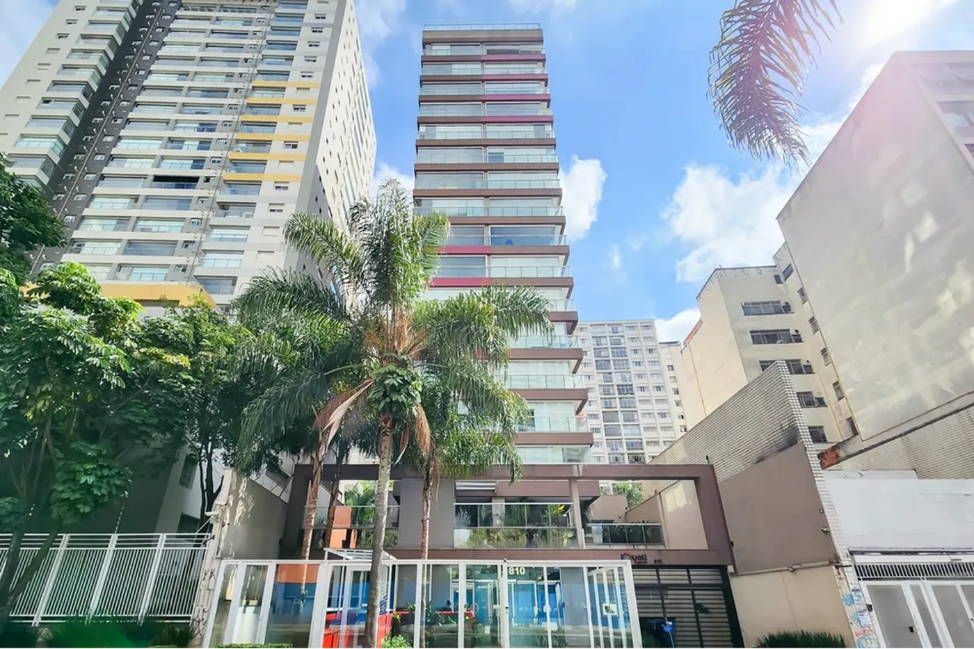 CA 810 Apto 602231016-7 - Remax Prime Connection Exclusividades — foto 2
