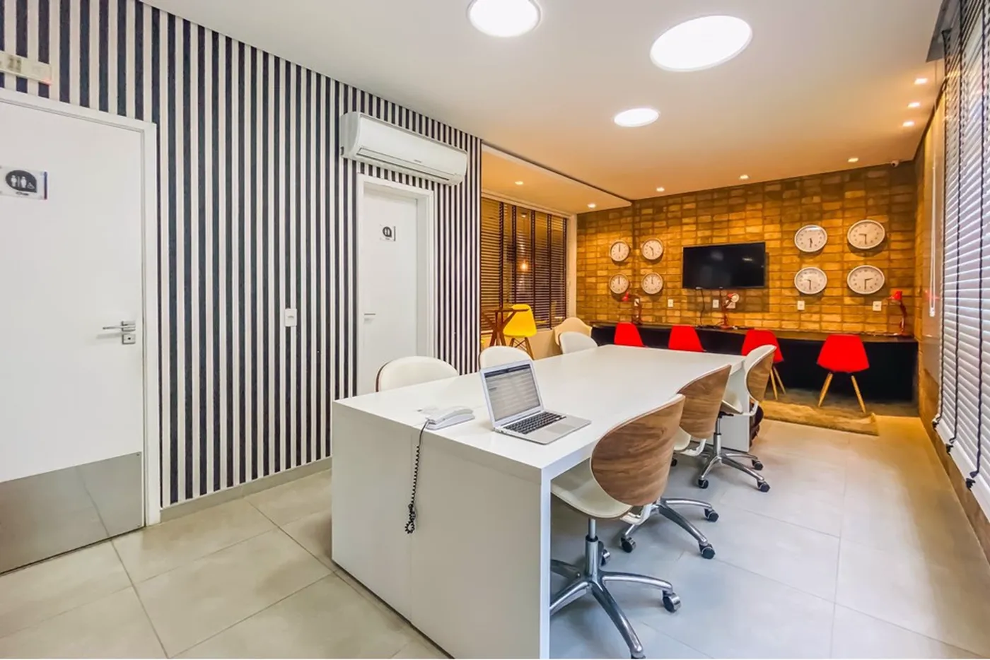 CA 810 Apto 602231016-7 - Remax Prime Connection Exclusividades — foto 4