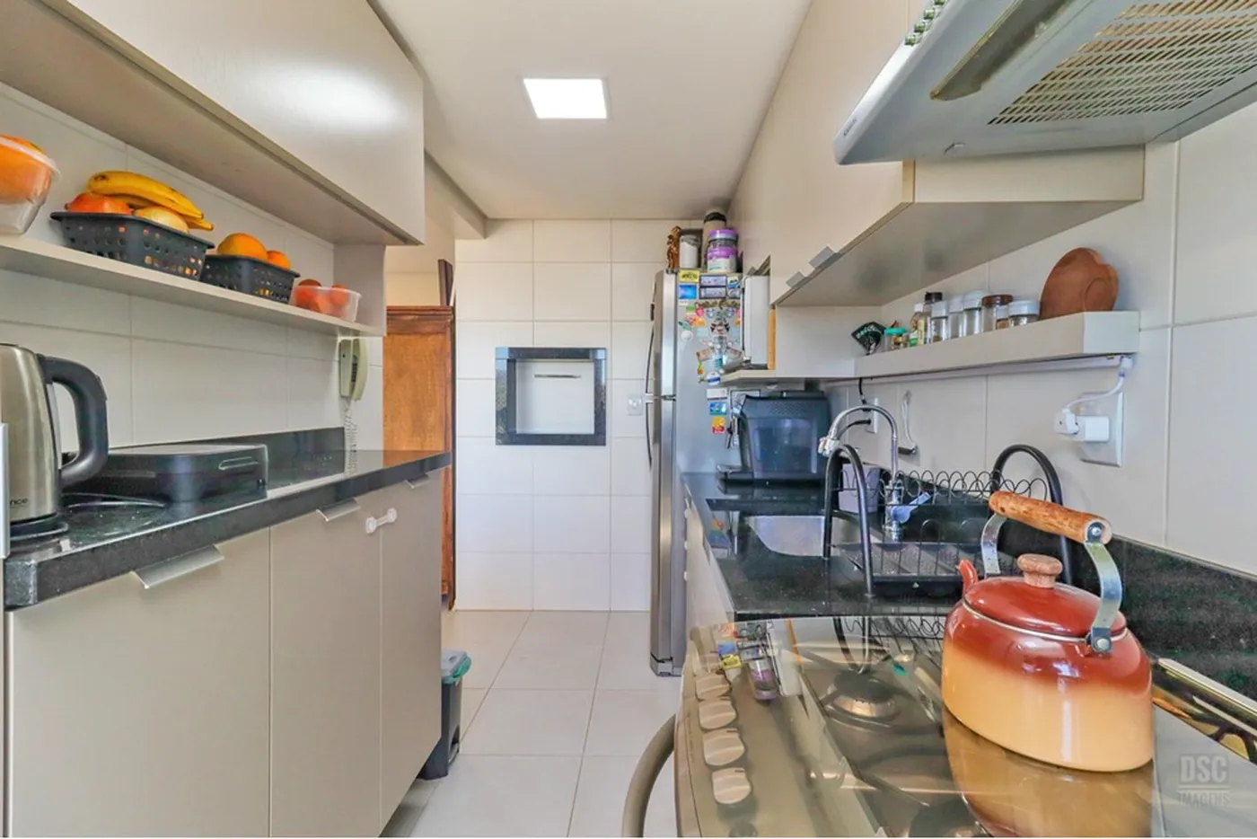 VIVC 339 Apto 610371008-101 - REMAX Rocket Exclusividades — foto 2