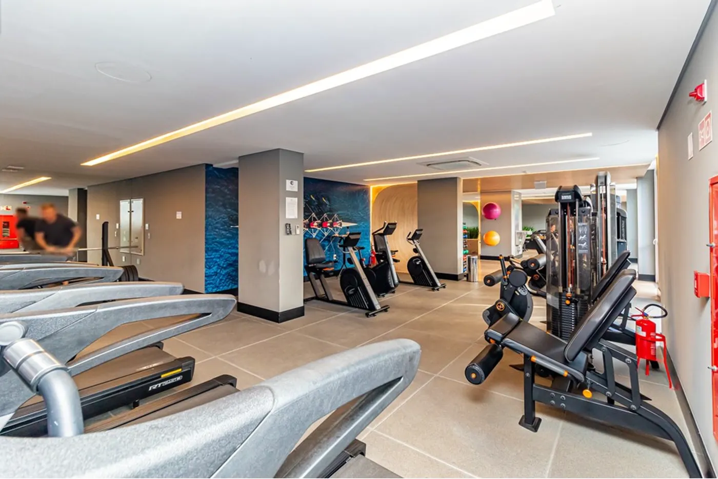 SSJZ 100 Apto 612491040-13 - REMAX Trend Exclusividades — foto 4
