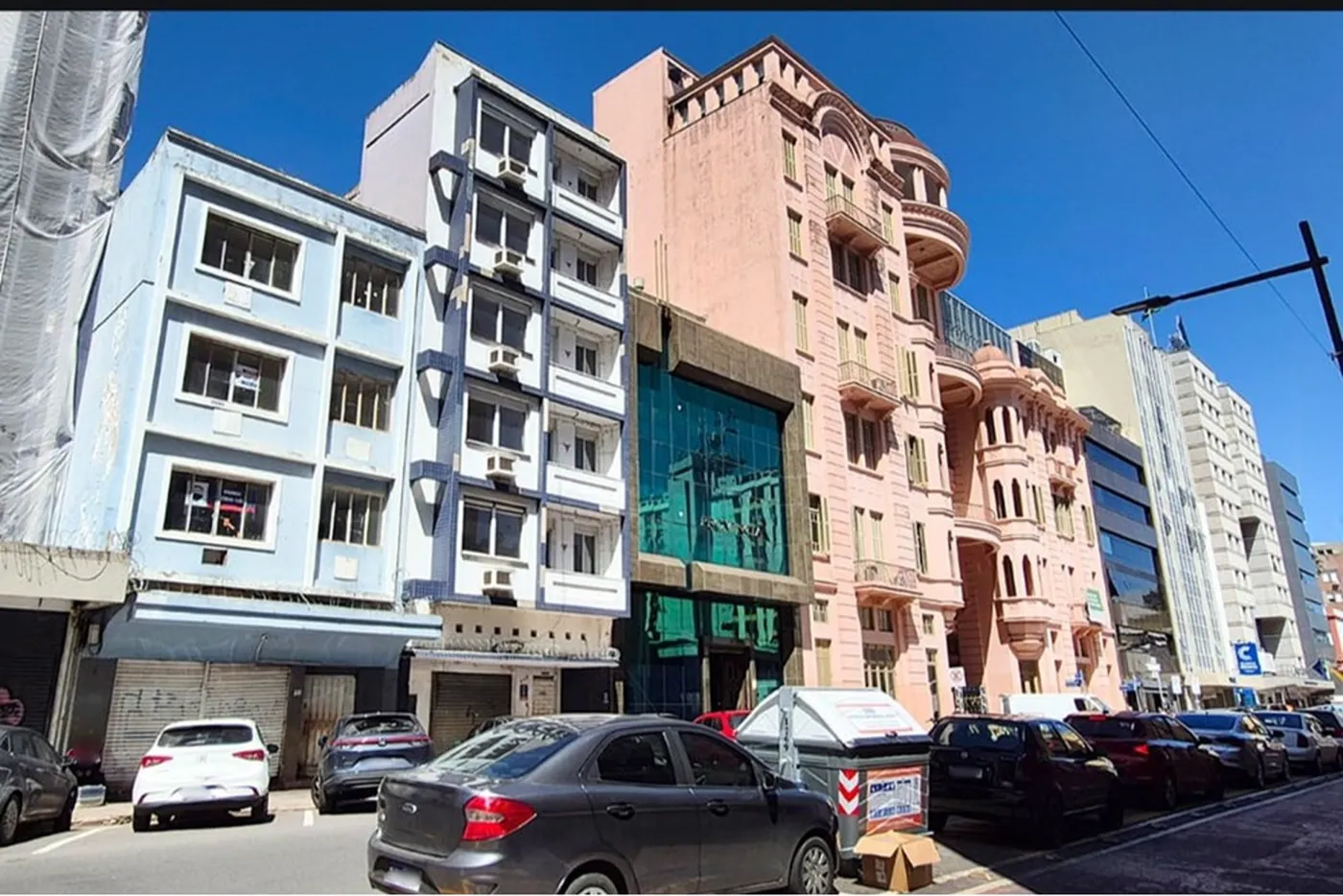 CHSDS 615 Prédio 612541029-13 - REMAX Street Exclusividades