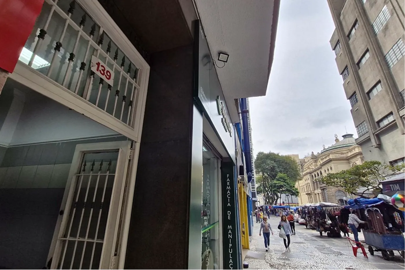 RCC 139 Sala 602301001-171 - Remax Trinity Exclusividades — foto 3