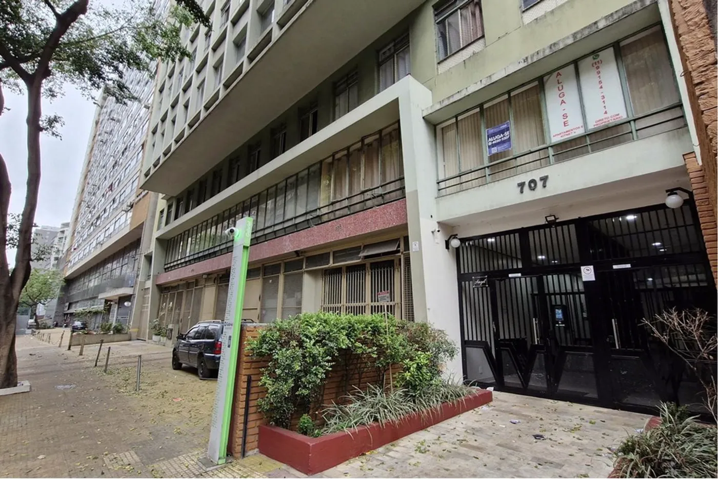 BVNDJ 707 Apto 602301001-170 - Remax Trinity Exclusividades — foto 5