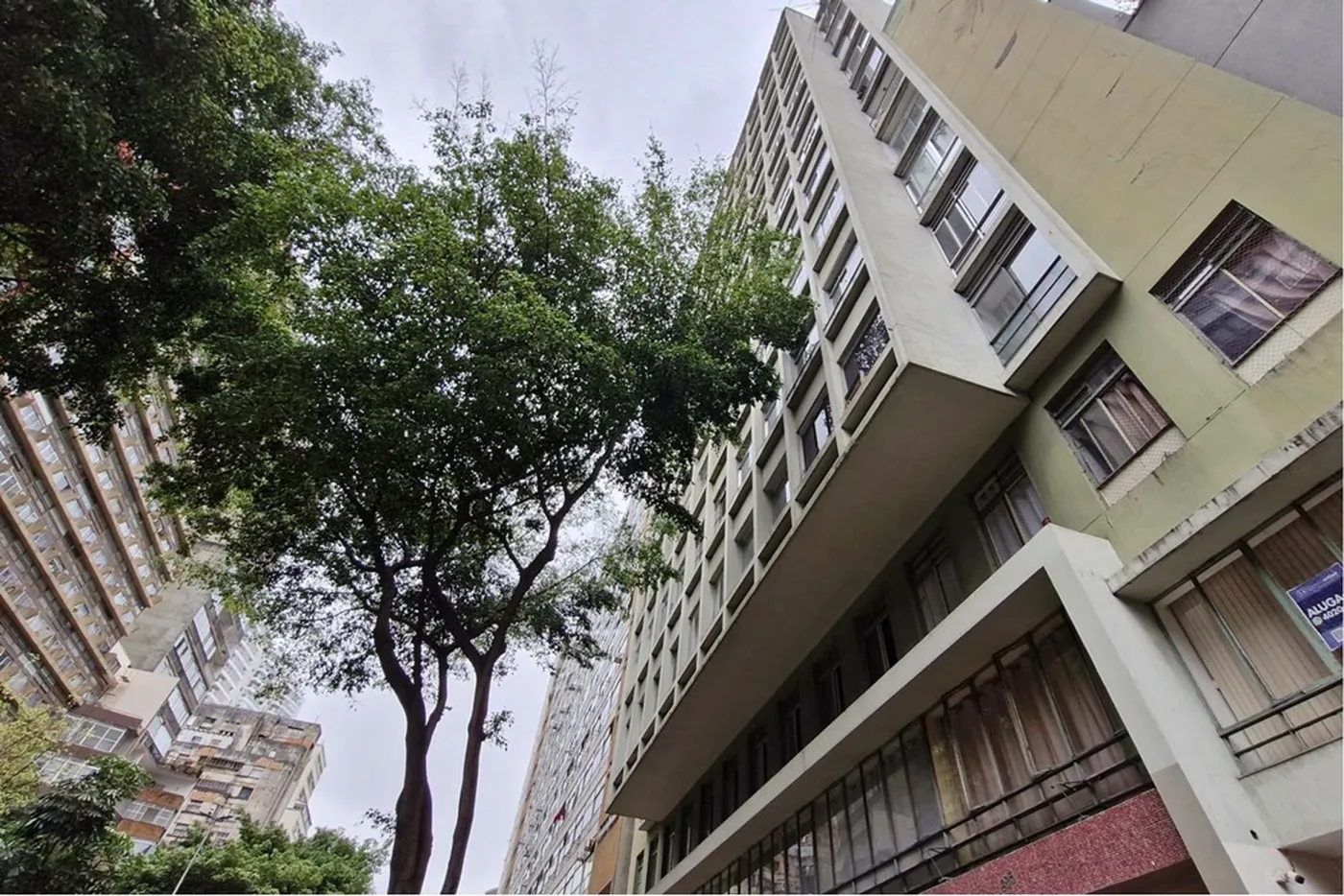 BVNDJ 707 Apto 602301001-170 - Remax Trinity Exclusividades — foto 4