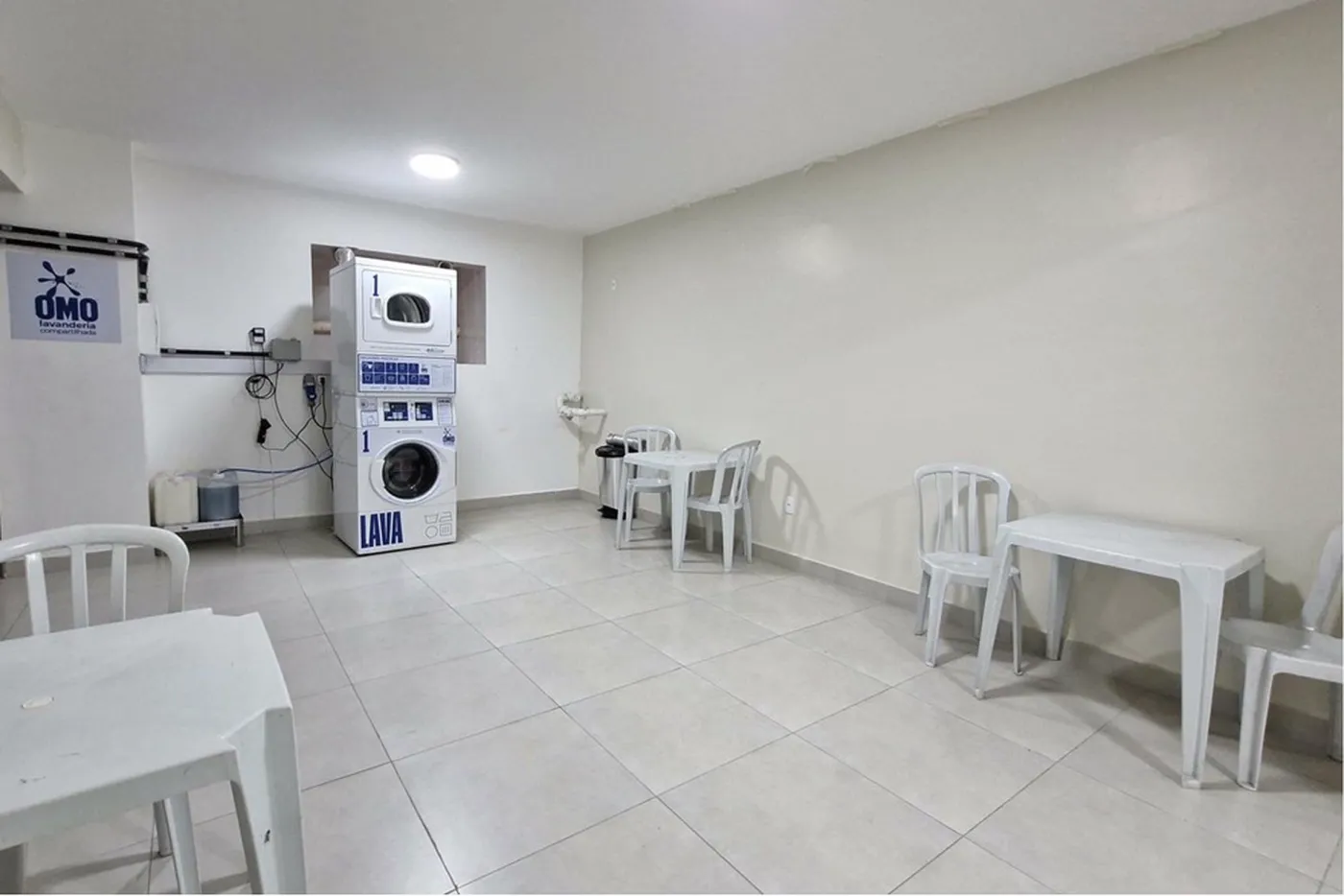 BVNDJ 707 Apto 602301001-170 - Remax Trinity Exclusividades — foto 3