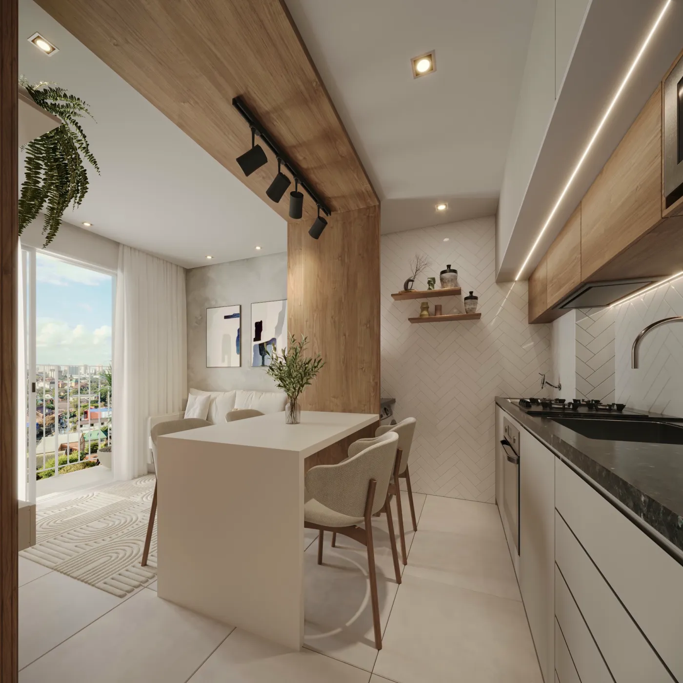 Varandas 156 - Qhabita — foto 2