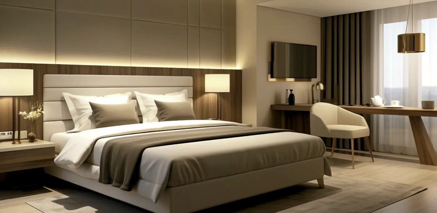 W Stay Lincoln - Breve Lançamento — foto 4