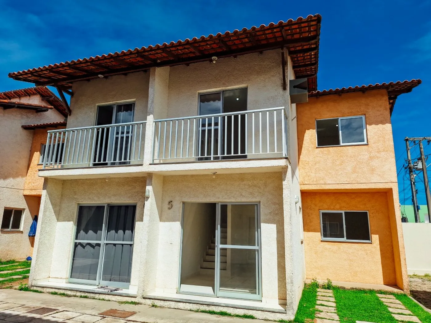 Vila Antônia - Coutinho e Azevedo — foto 2