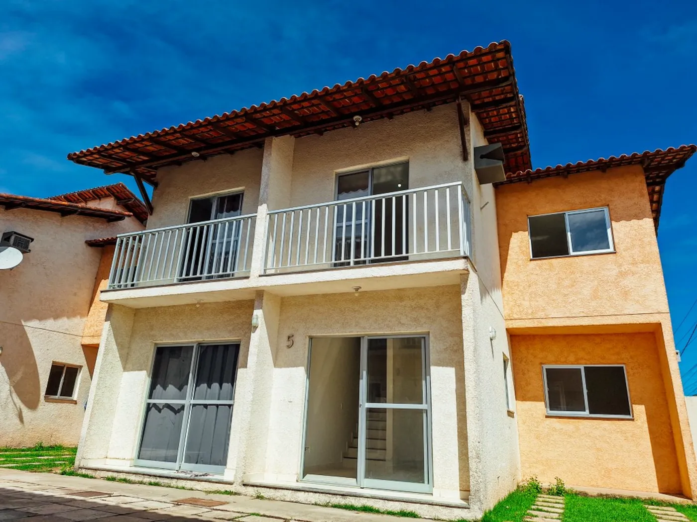 Vila Antônia - Coutinho e Azevedo — foto 3