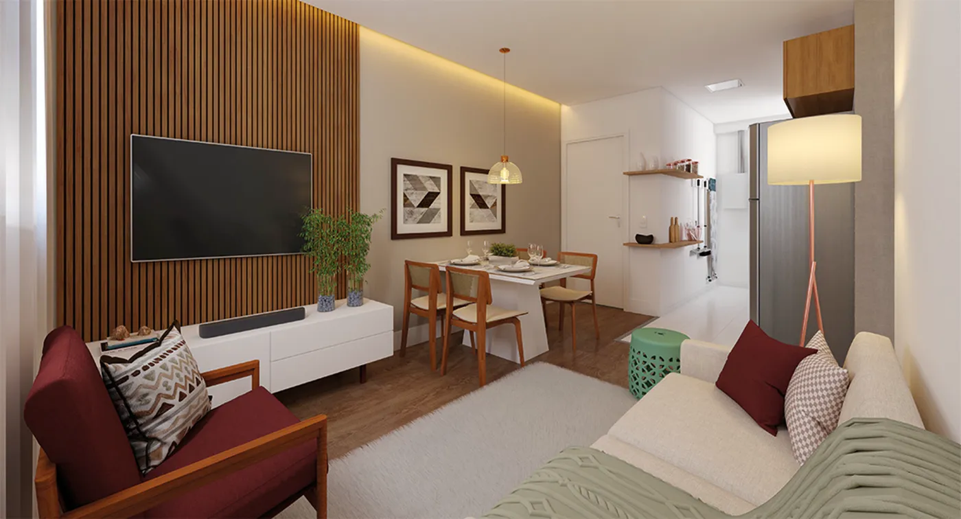 Reserva Carioca - Fase 5 — foto 2