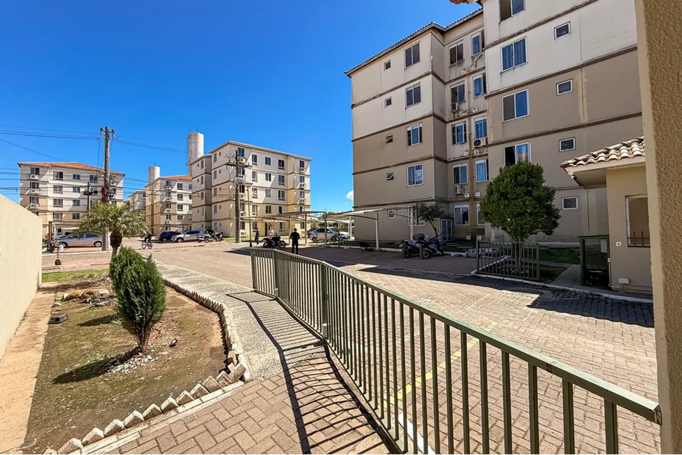 FDJB 1852 Apto 612651031-50 - REMAX Pillares Exclusividades — foto 2