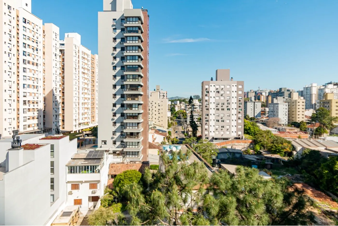 PDA 675 Apto 612491036-45 - REMAX Trend Exclusividades — foto 3