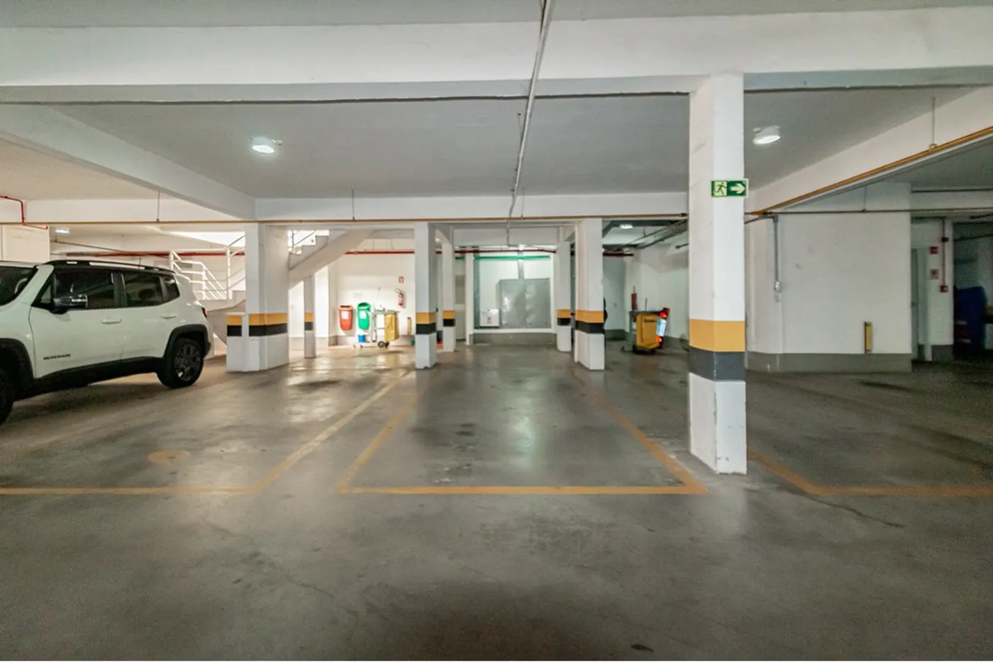 PDA 675 Apto 612491036-45 - REMAX Trend Exclusividades — foto 4
