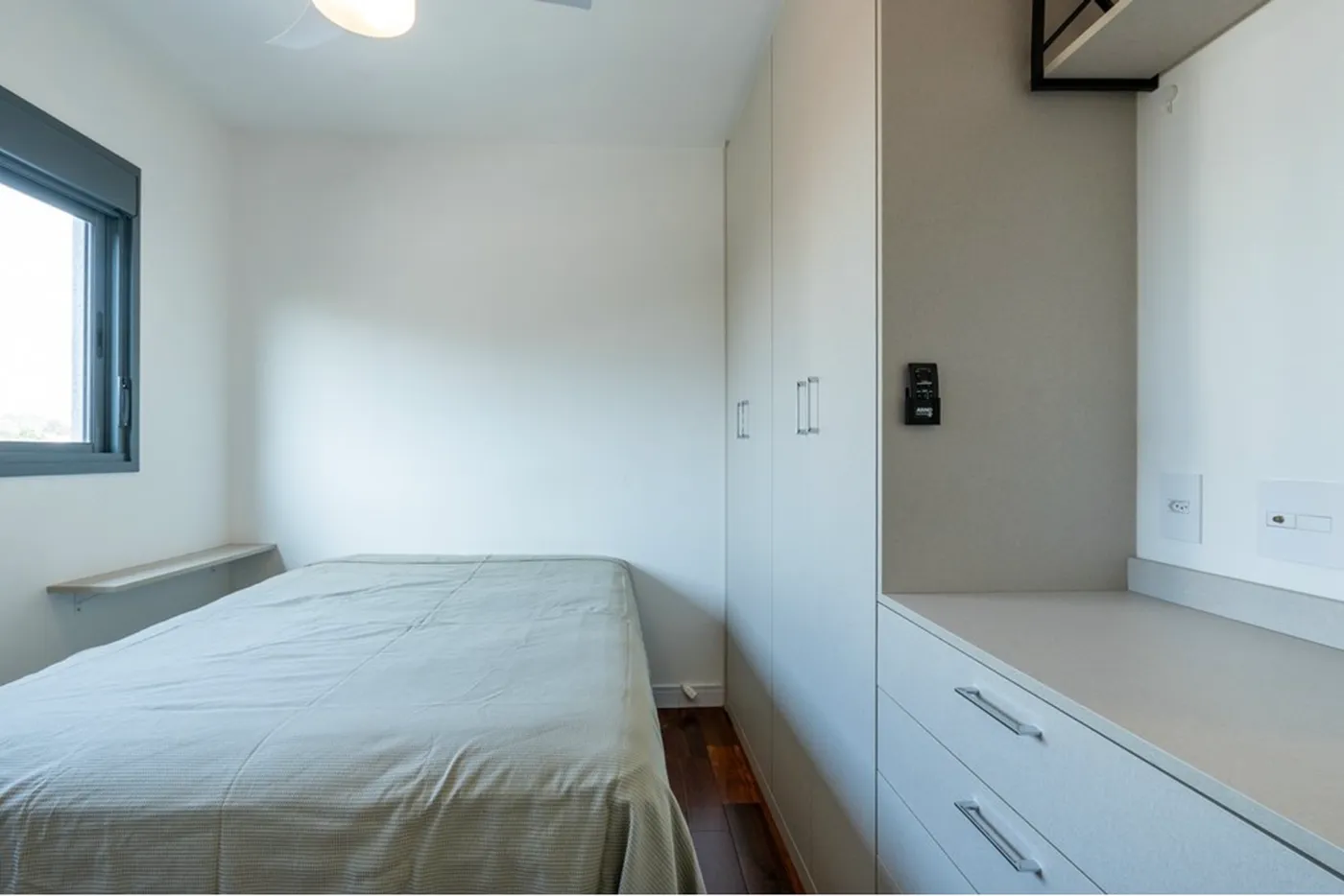 BCDE 333 Apto 601241070-4 - REMAX Ville Exclusividades — foto 3