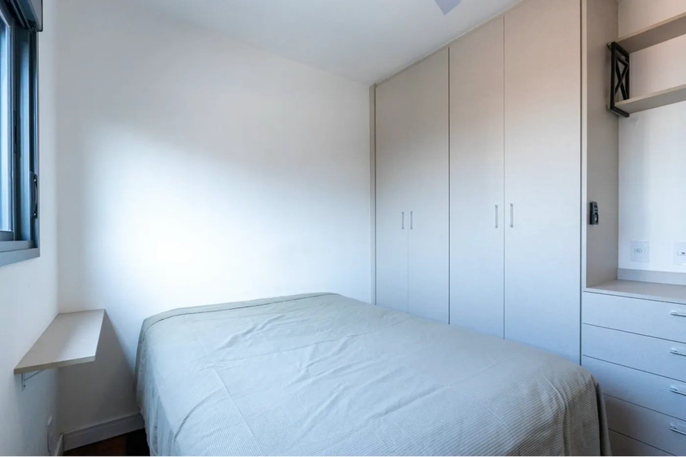 BCDE 333 Apto 601241070-4 - REMAX Ville Exclusividades — foto 4