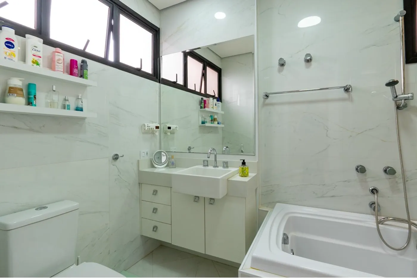 VSPJHMT 1010 Apto 601241070-5 - REMAX Ville Exclusividades — foto 4