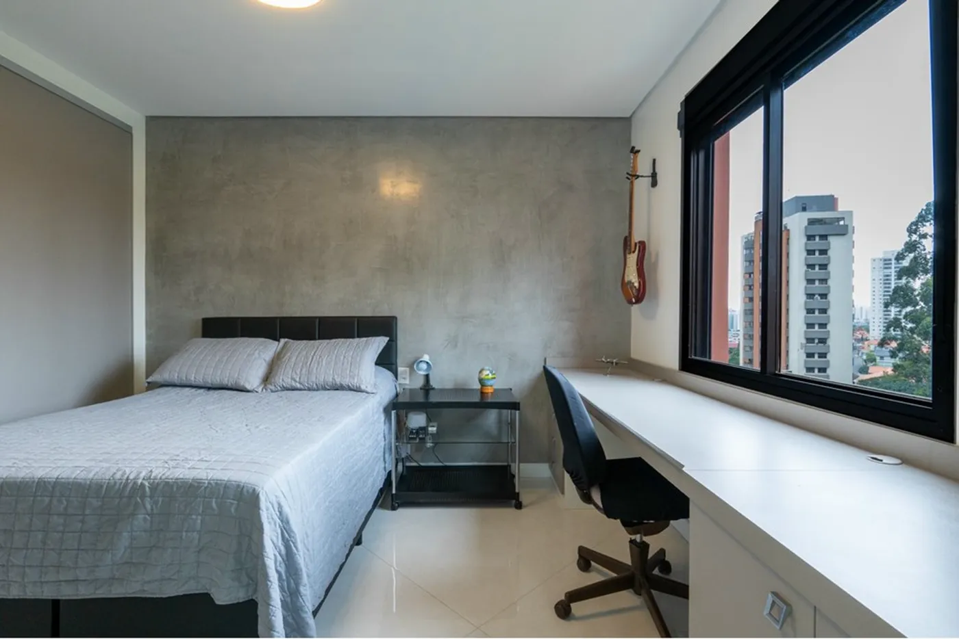 VSPJHMT 1010 Apto 601241070-5 - REMAX Ville Exclusividades — foto 2