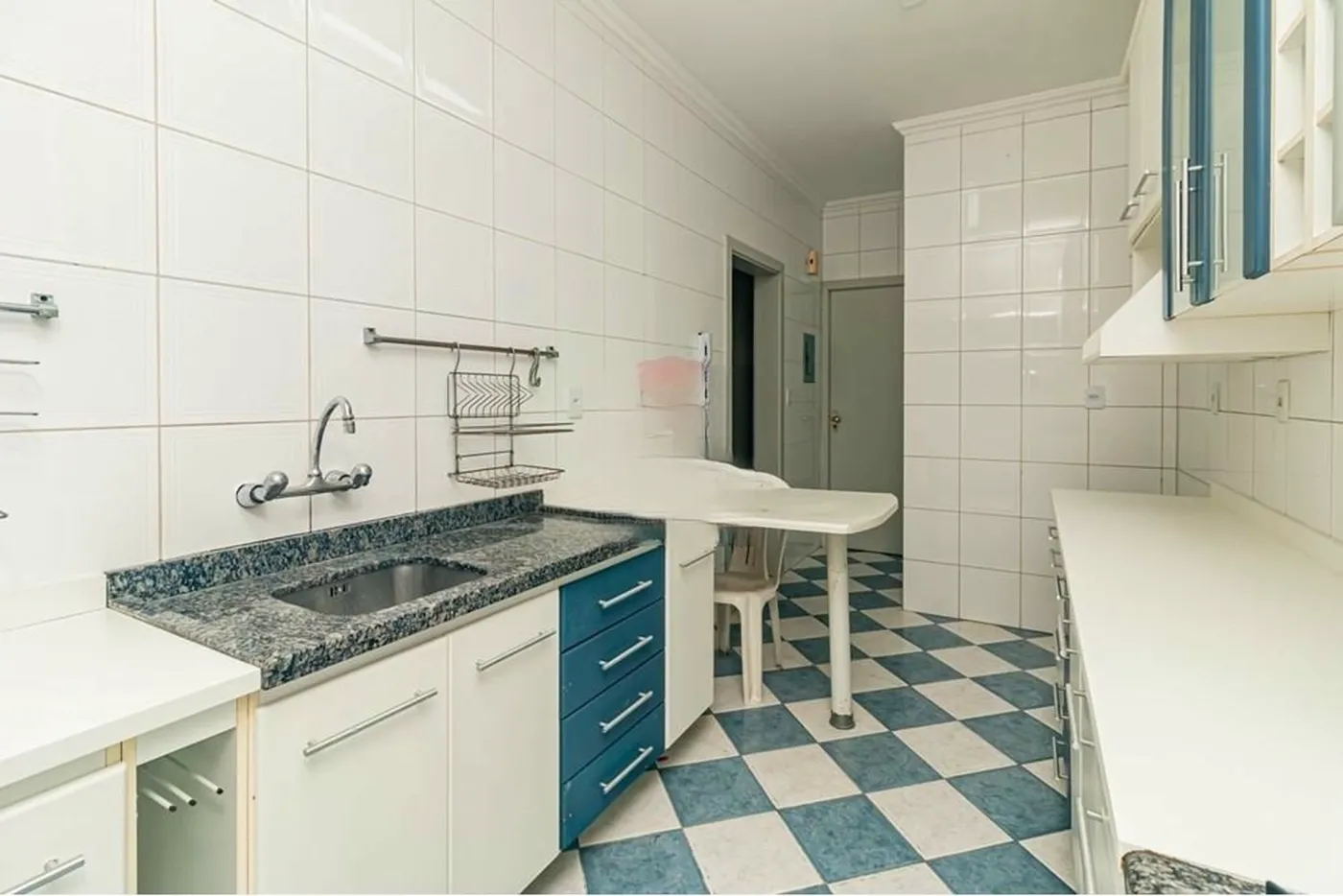 Edificio Ponaim Apto AP4750 - Antunes e Silva Assessoria Imobiliária Exclusividades — foto 5