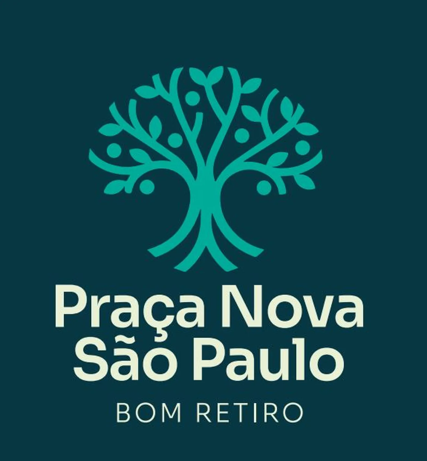 Praça Nova São Paulo - Breve Lançamento