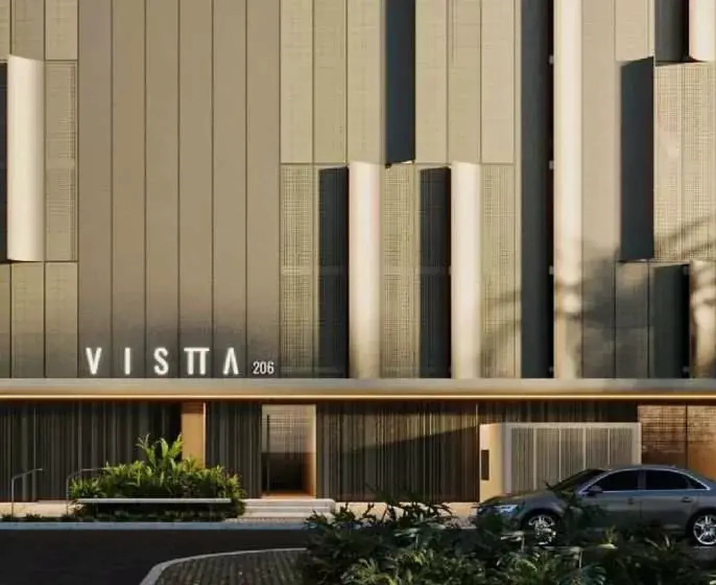 Vistta 206 - Holze Construtora — foto 3