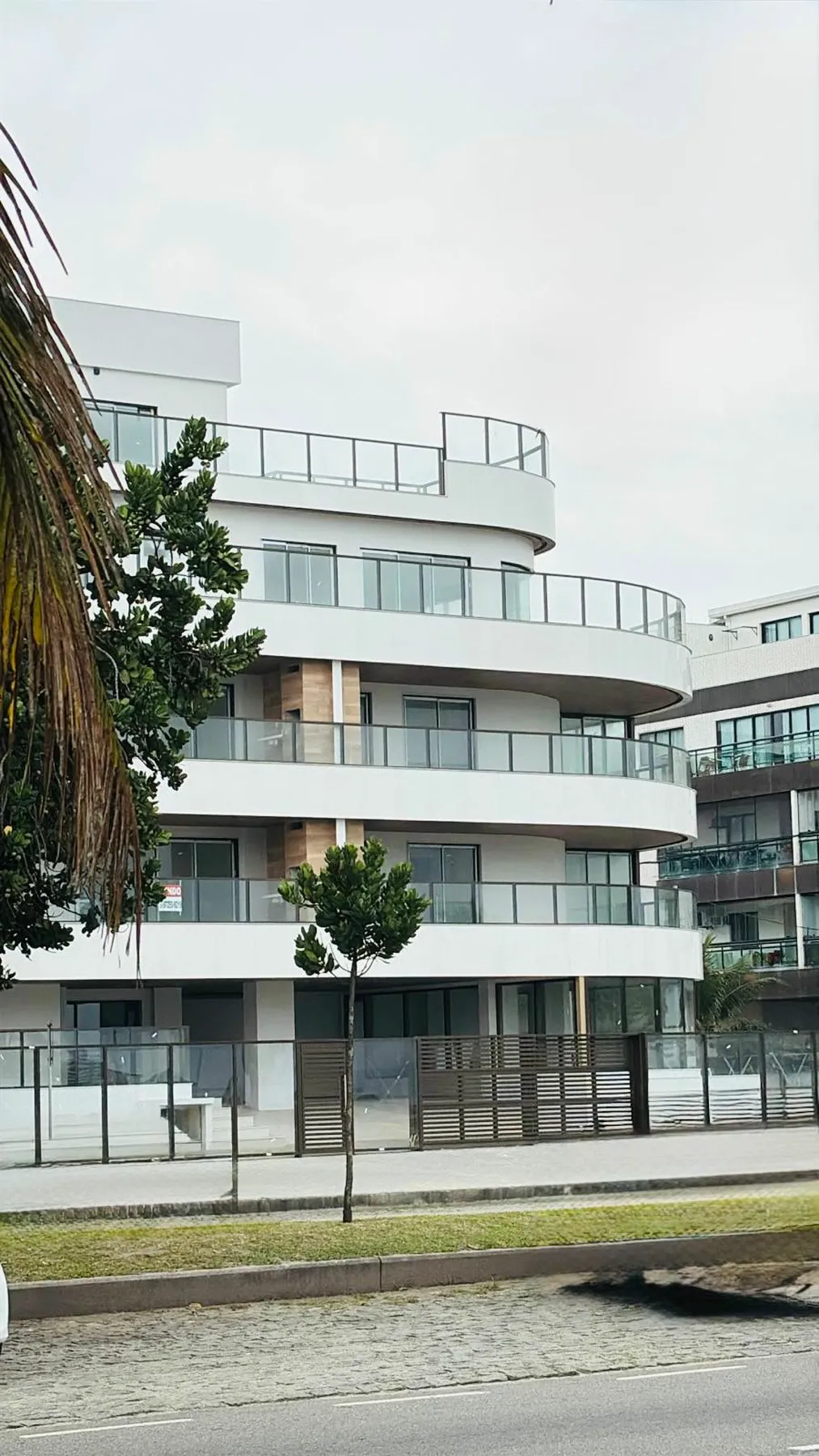 Saint Martin - Supervisa Construtora