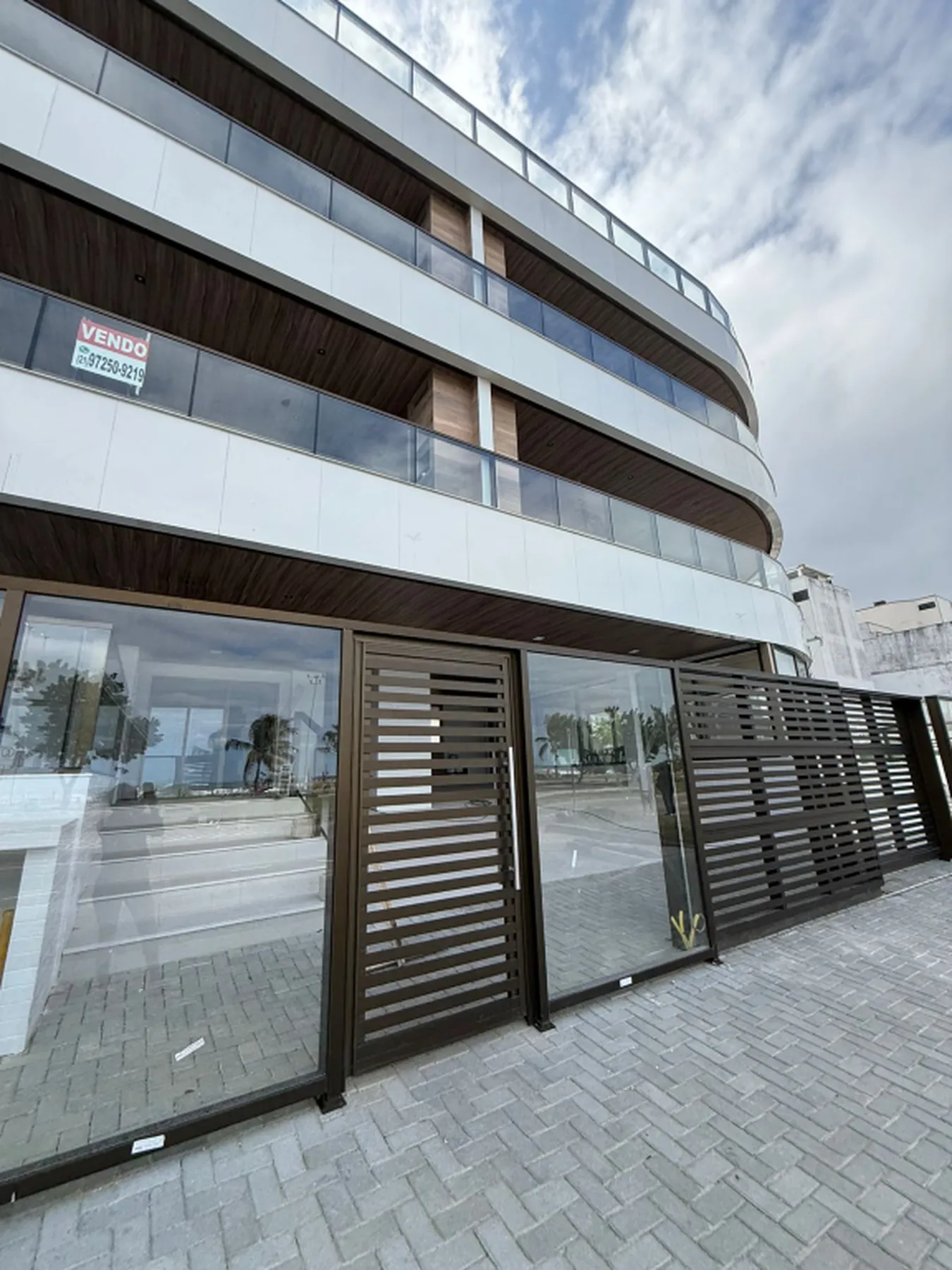 Saint Martin - Supervisa Construtora — foto 2