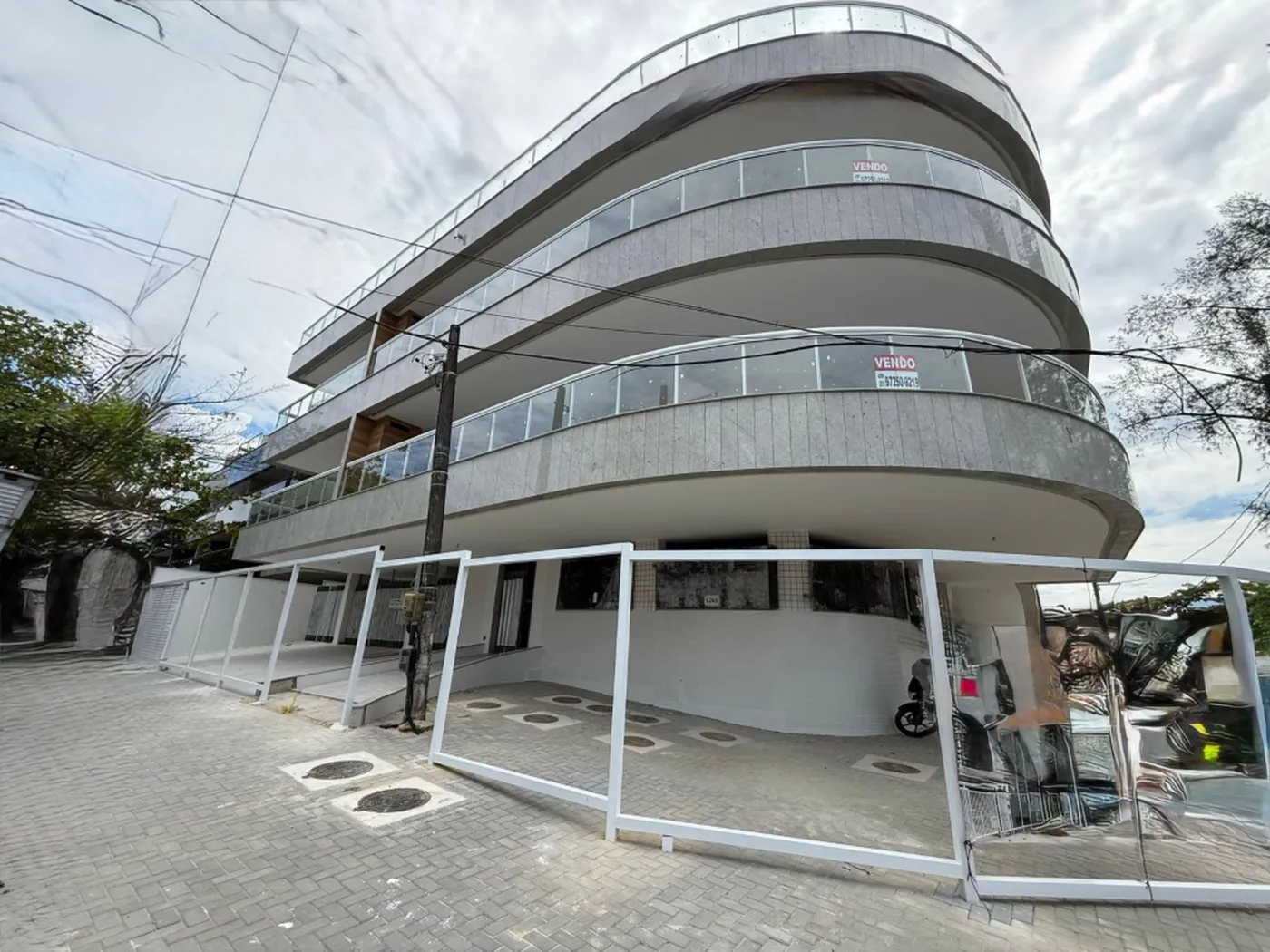 Nereu Ramos - Supervisa Construtora
