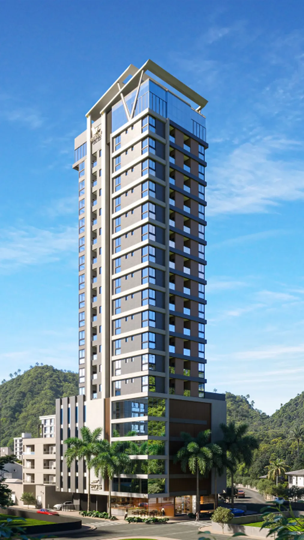 Taos Exclusive - Voltolini Construtora