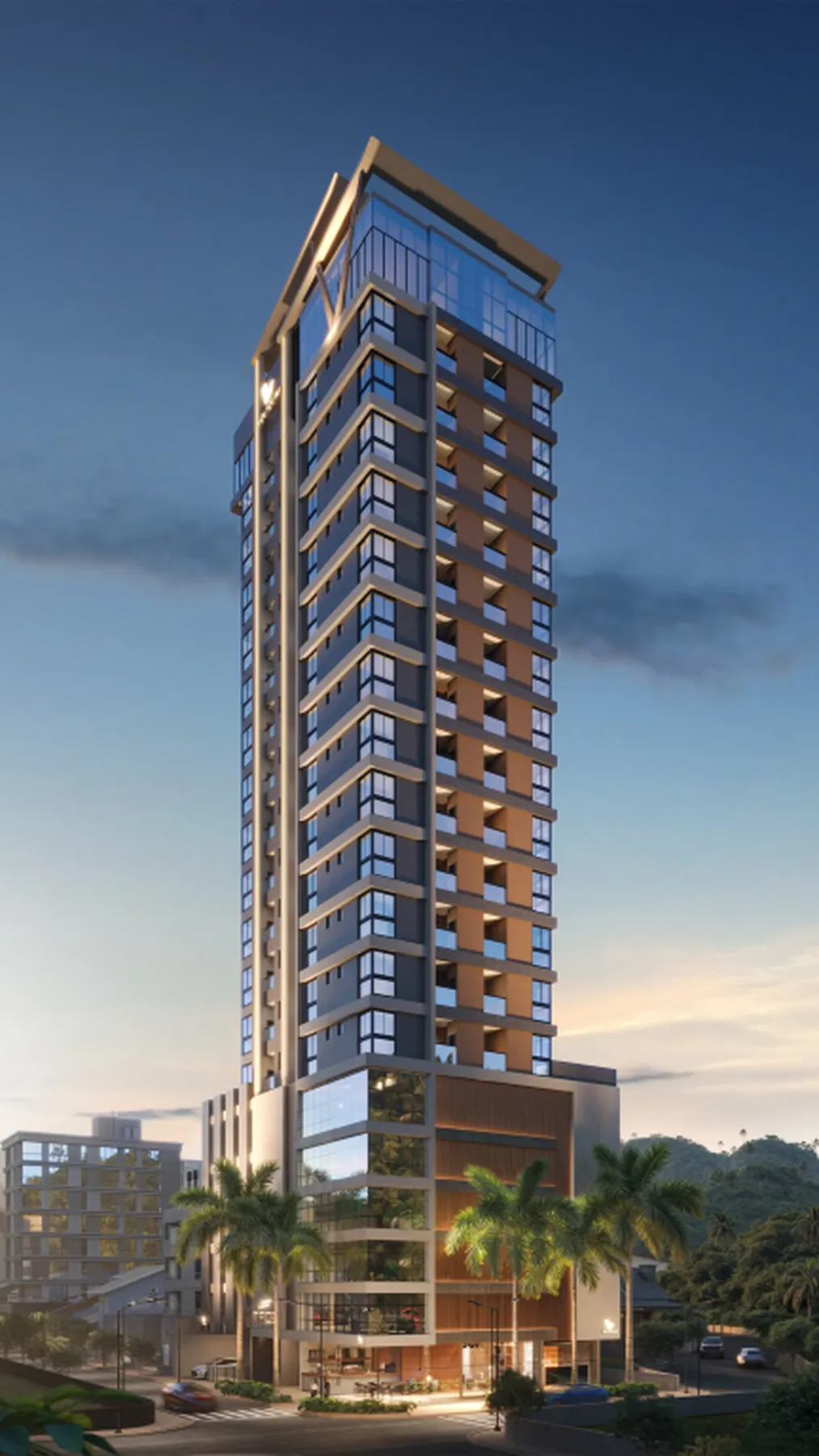Taos Exclusive - Voltolini Construtora — foto 2