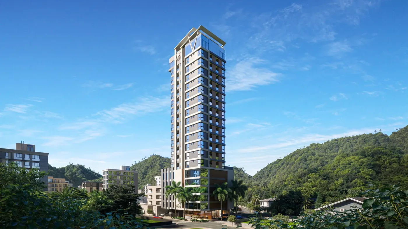 Taos Exclusive - Voltolini Construtora — foto 3