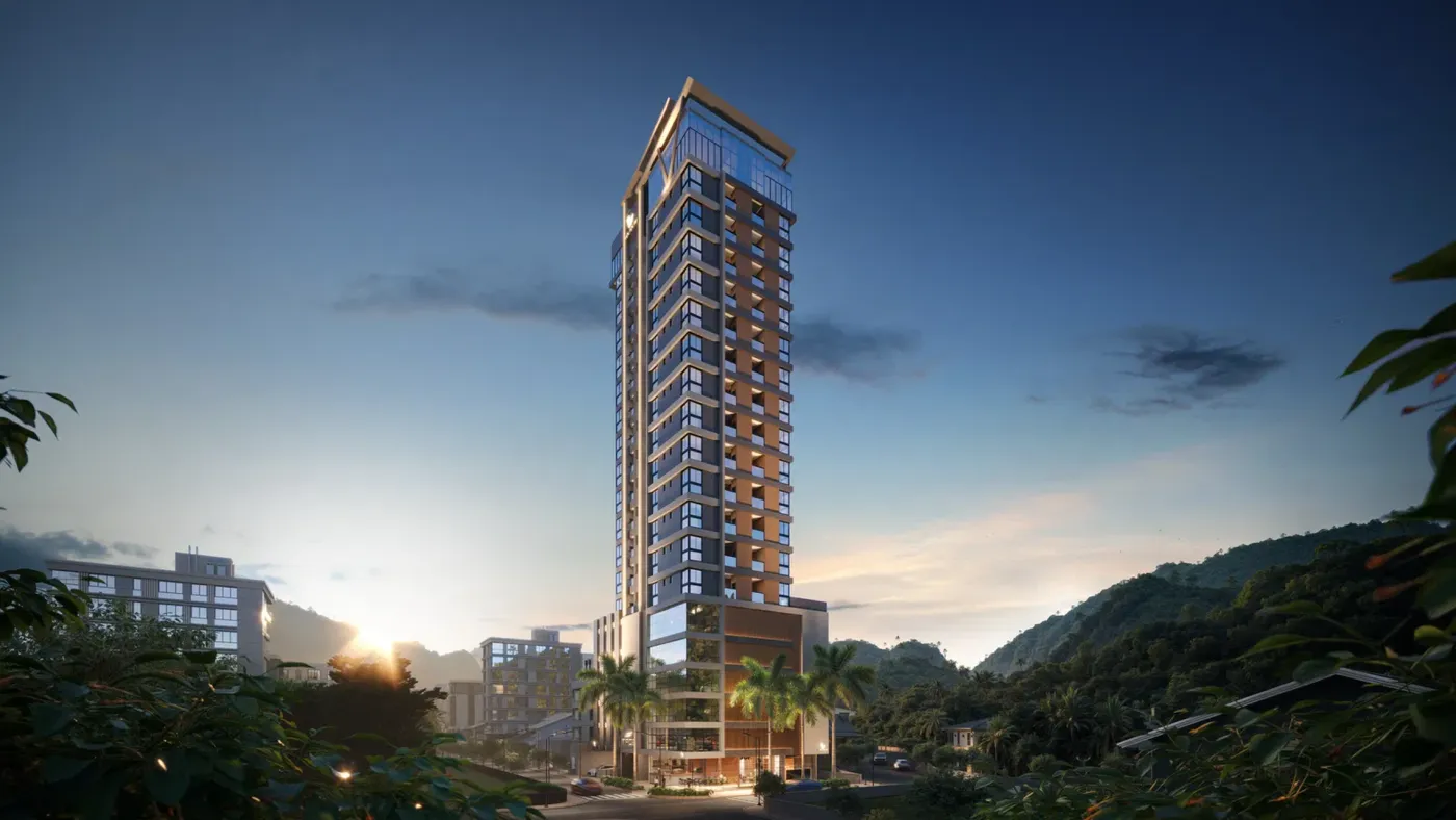 Taos Exclusive - Voltolini Construtora — foto 4