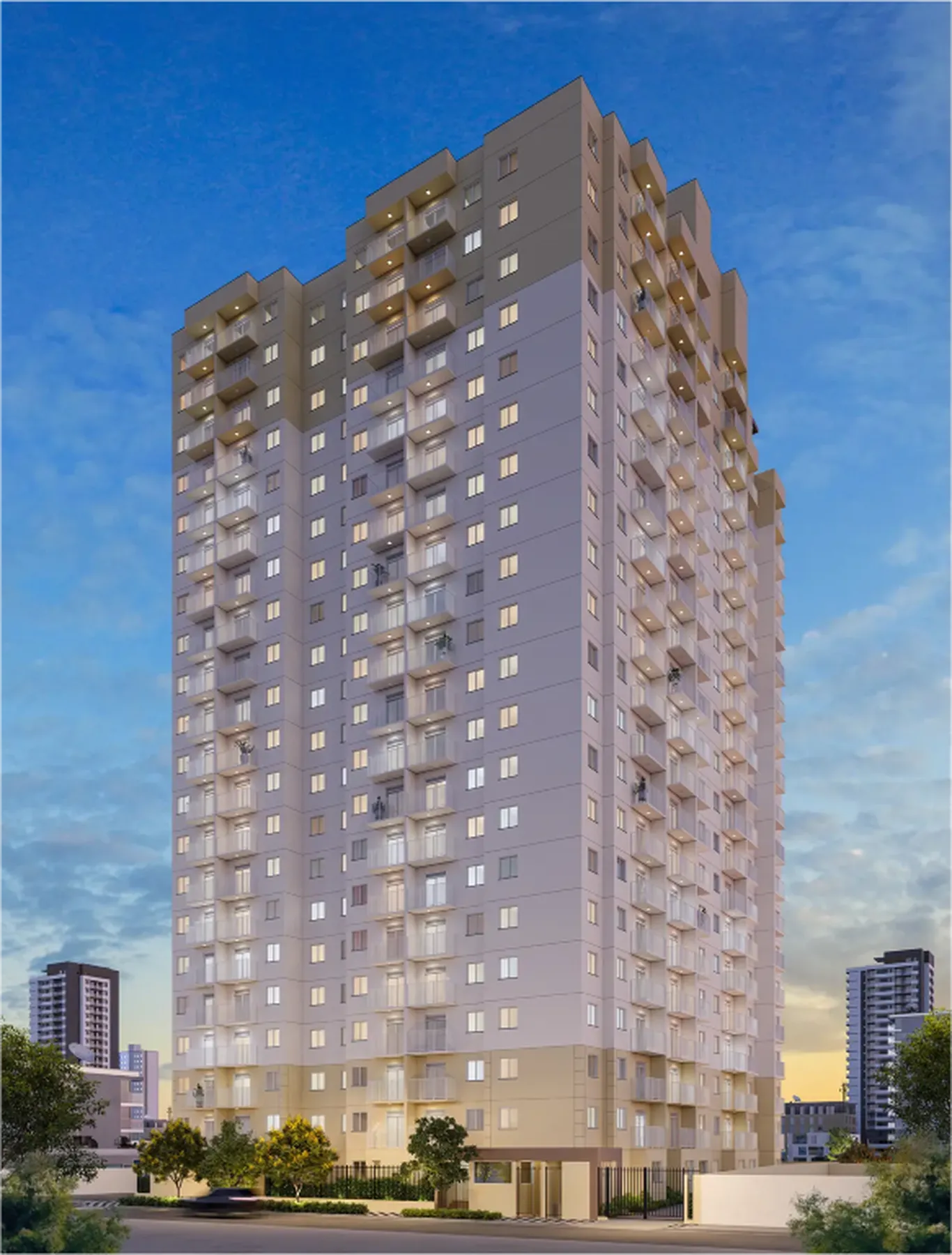 Centro&Santa Cecília - Plano&Plano SP