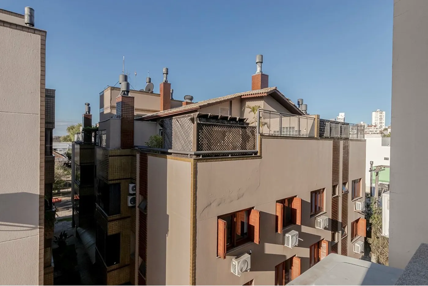 SGP 2535 Apto 610291021-180 - REMAX Capital Park Exclusividades — foto 2
