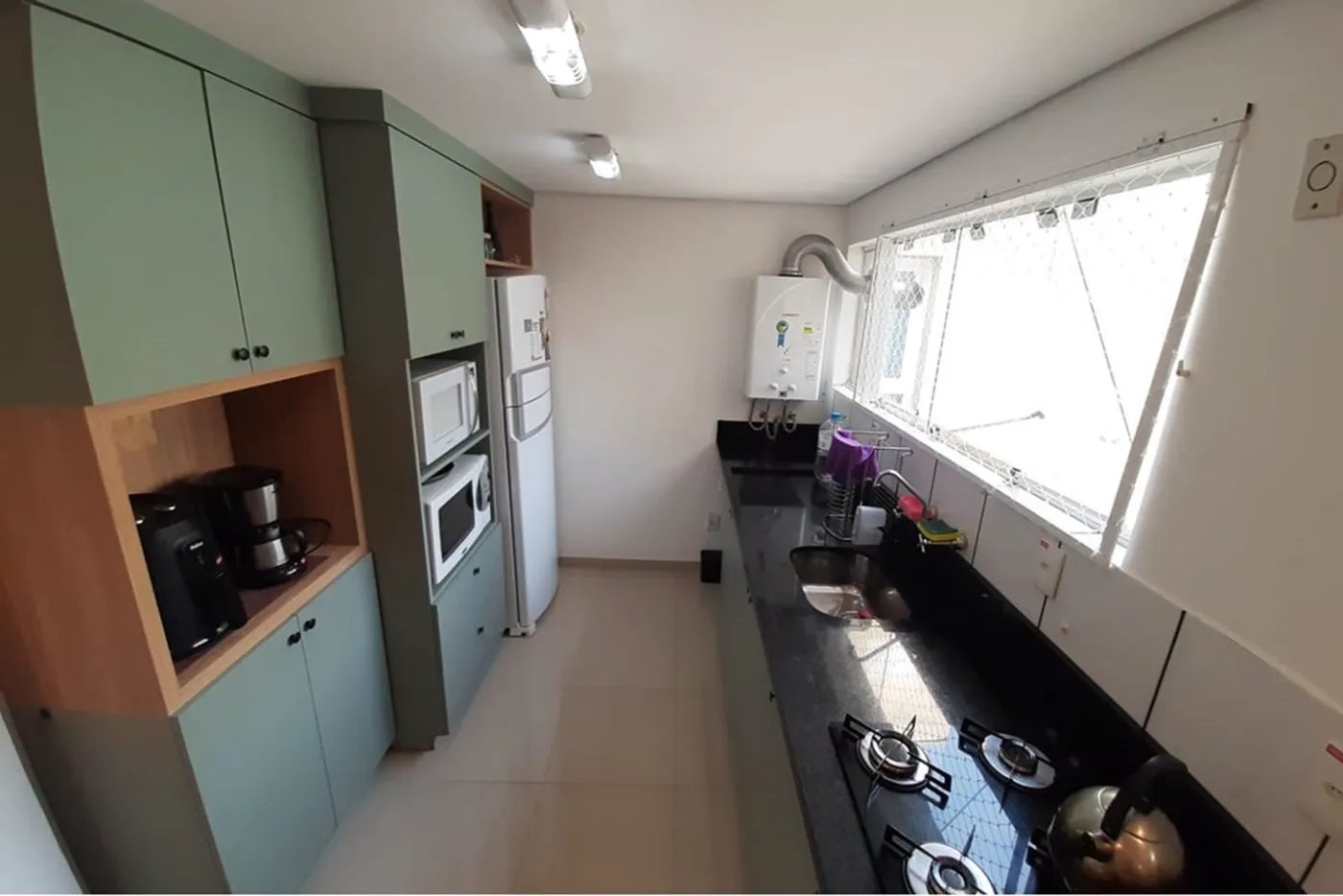 NN 301 Apto 610441002-22 - REMAX Diamond Orla Exclusividades