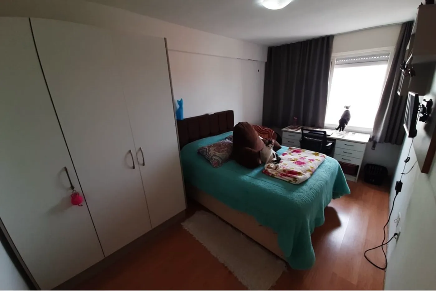 NN 301 Apto 610441002-22 - REMAX Diamond Orla Exclusividades — foto 3