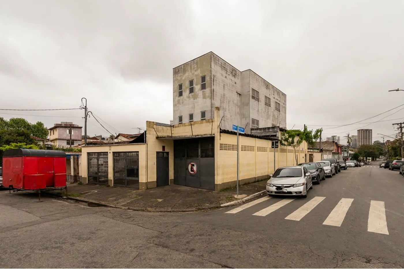 SAG 331 Terreno 601971032-118 - REMAX Empire Exclusividades — foto 2