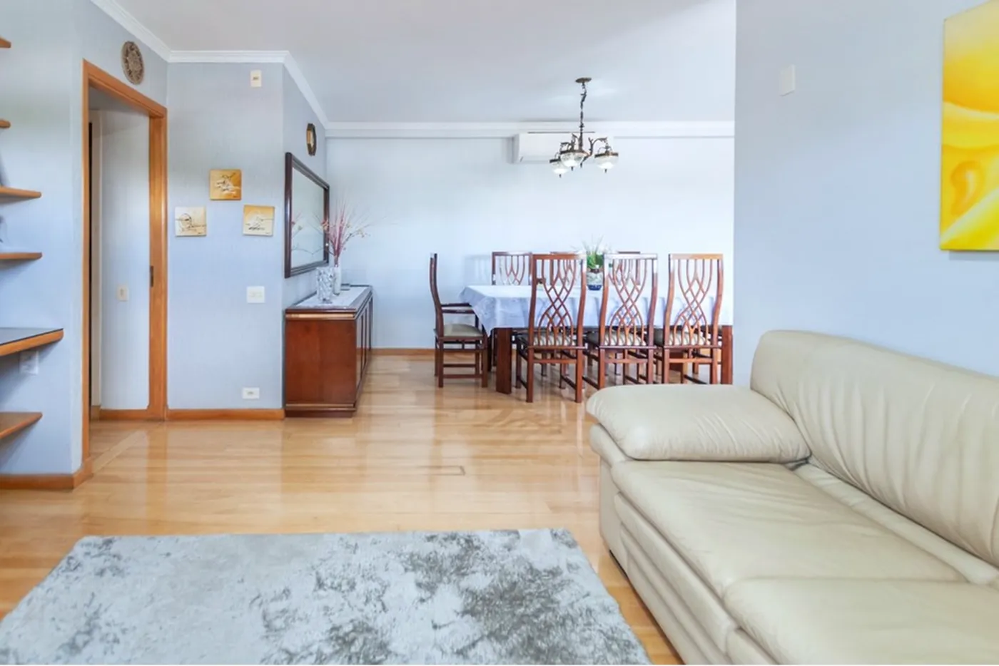 VMVD 295 Apto 601191033-74 - REMAX Kasa Exclusividades — foto 3