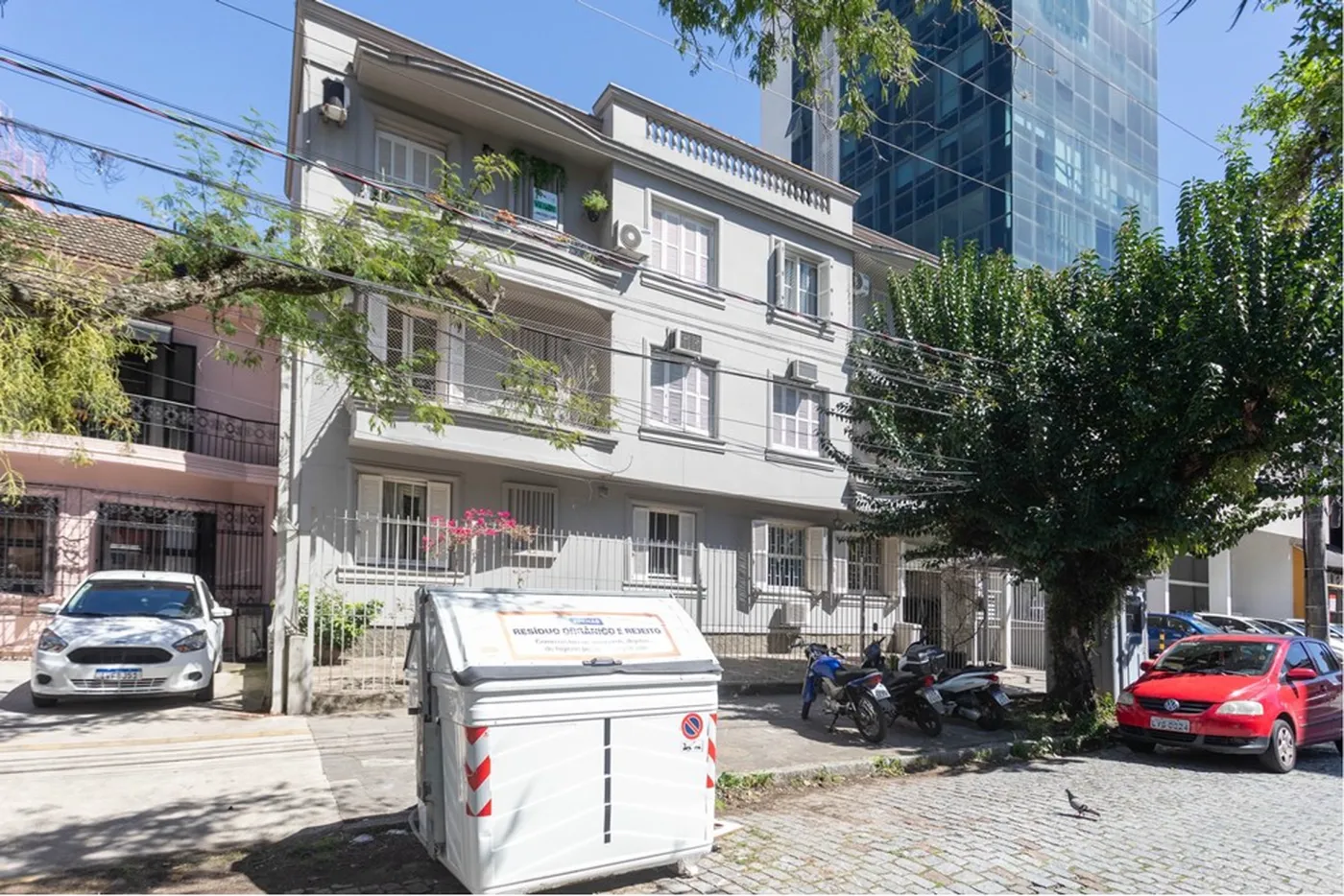 RBS 105 Apto 610101031-7 - REMAX Tri Exclusividades
