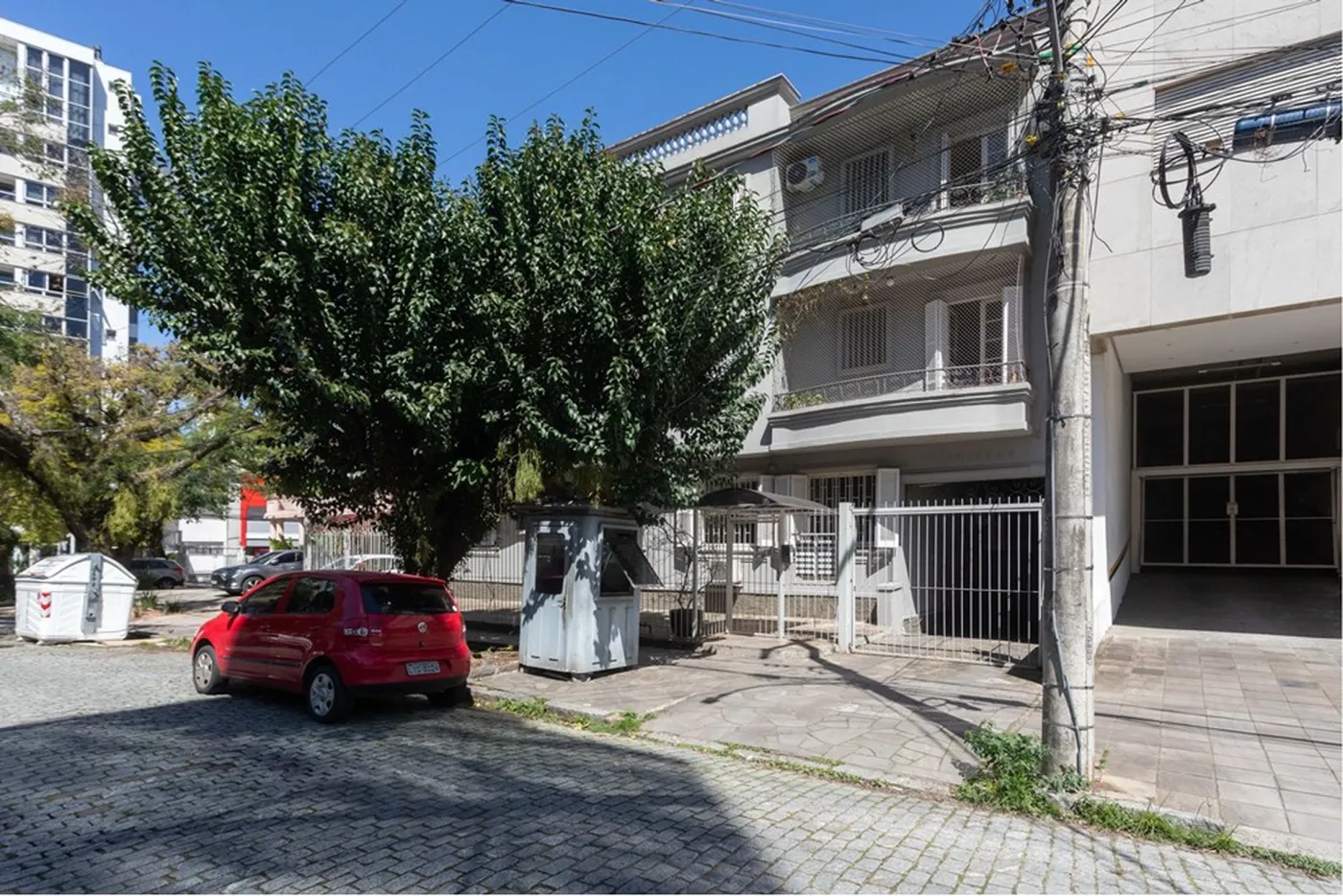 RBS 105 Apto 610101031-7 - REMAX Tri Exclusividades — foto 3