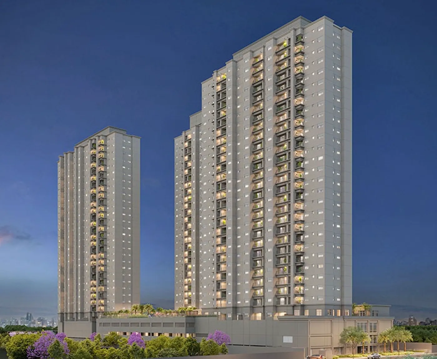 Reserva São Caetano Parque - Breve Lançamento