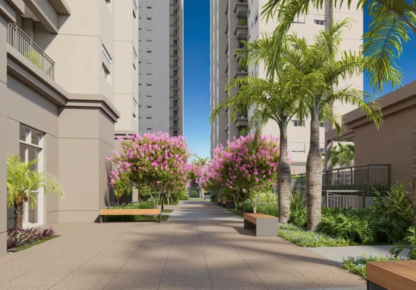 Reserva São Caetano Parque - Breve Lançamento — foto 4