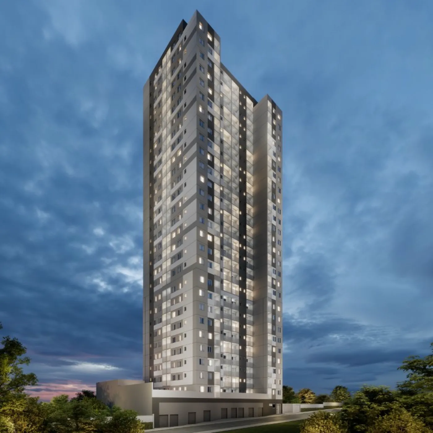 Metrocasa Oratório - Metrocasa
