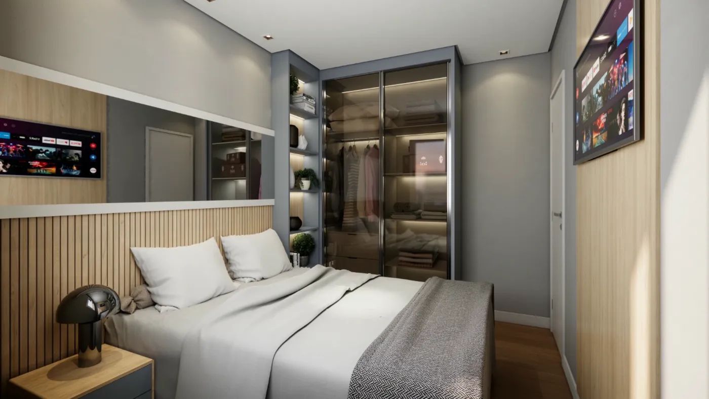 Metrocasa Oratório - Metrocasa — foto 4