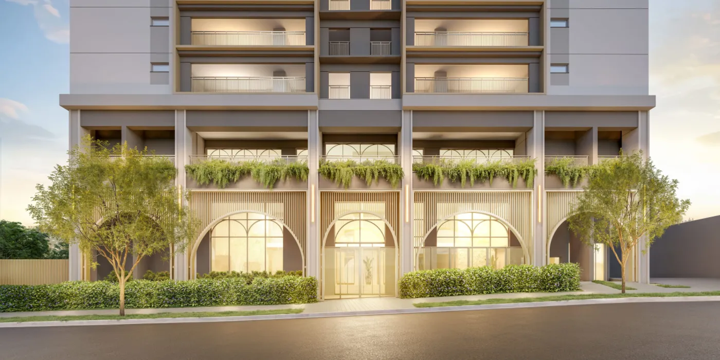 Meditarranée By Living - Living SP — foto 2