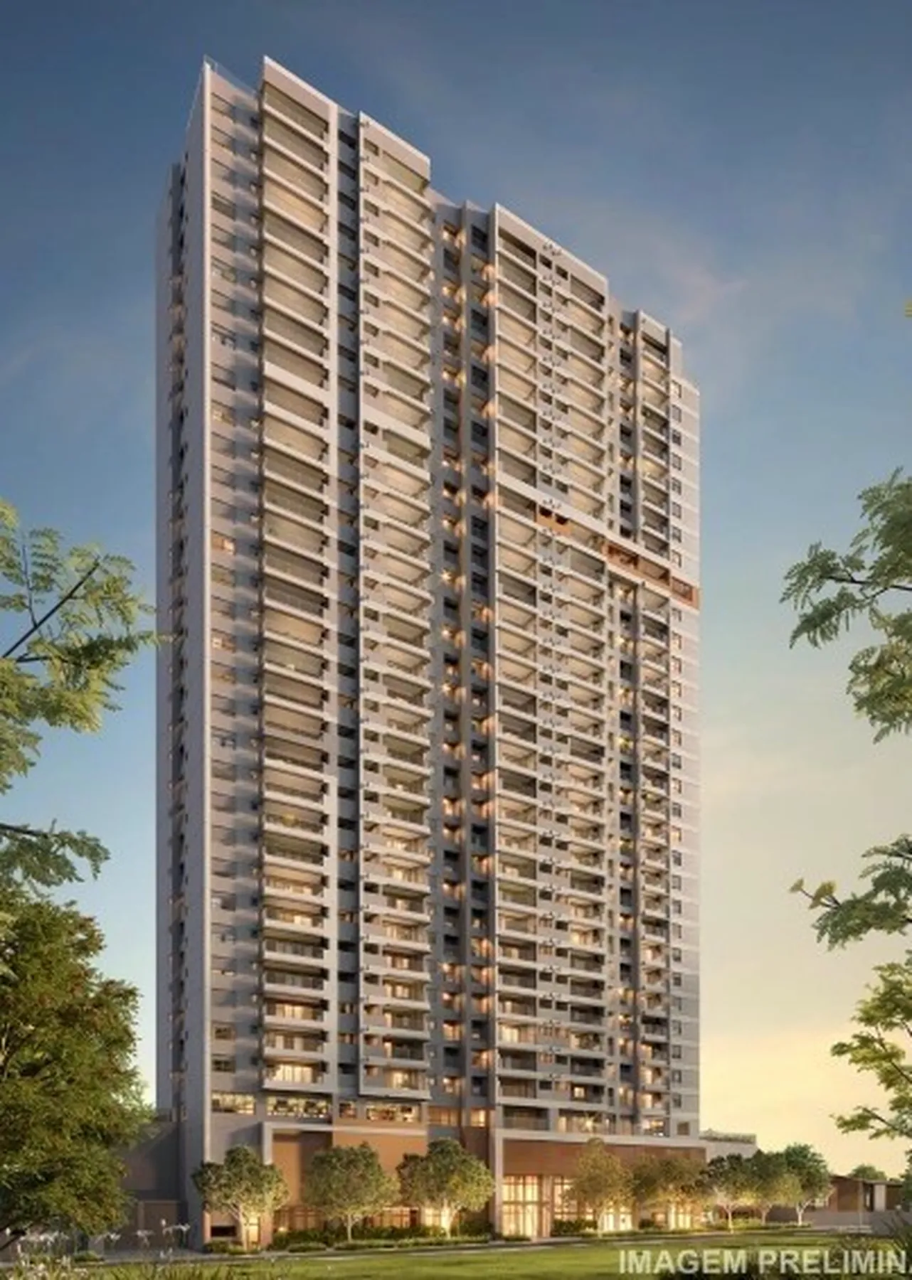 Vértice Butantã Residences by Diálogo - Breve Lançamento