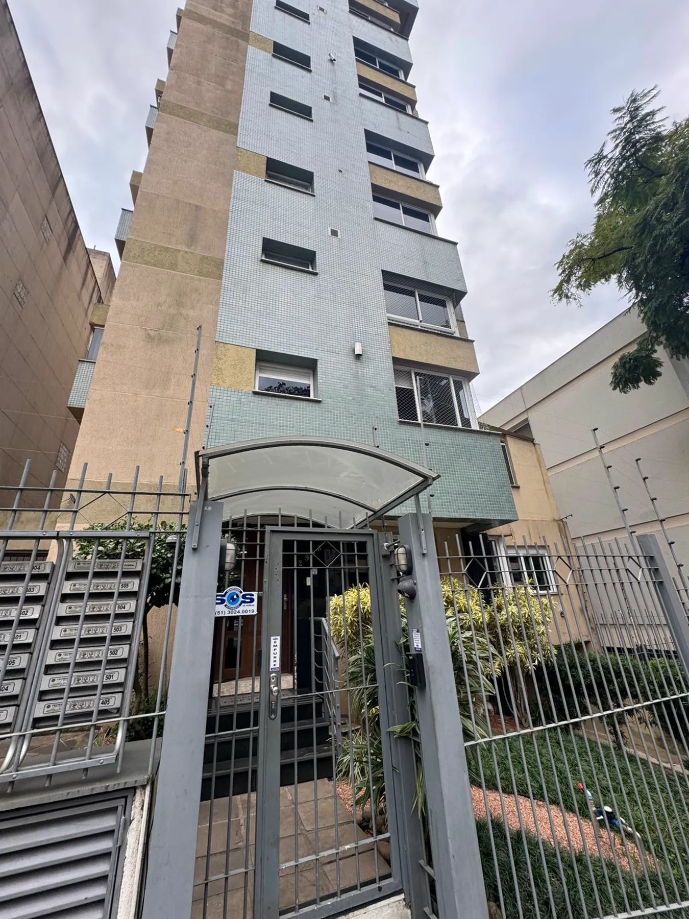 PVDF 2905 Apto 305 - Joal Teitelbaum Dações