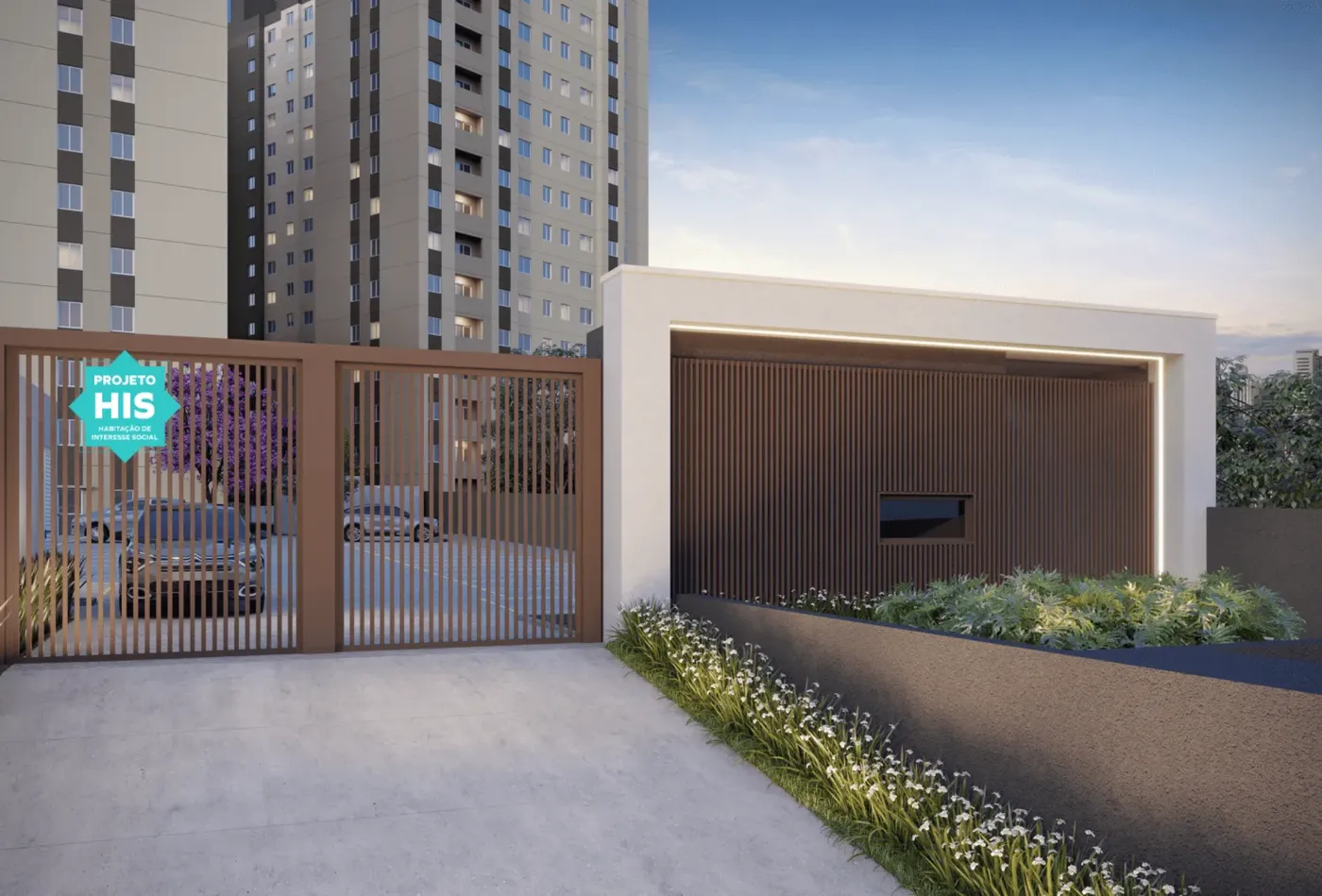 Grand Vivaz Penha - Vivaz SP — foto 2
